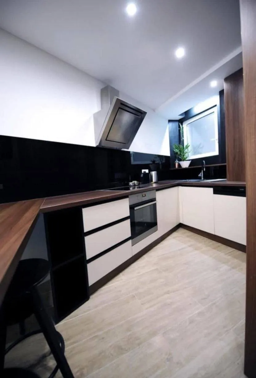 Двухкомнатная квартира 51 м² Дорчол 6