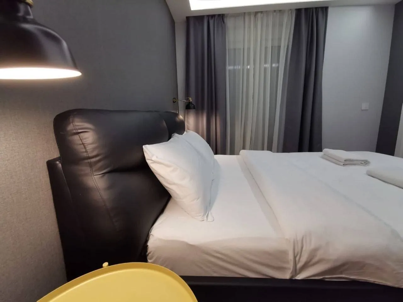Двухкомнатная квартира 51 м² Дорчол 7