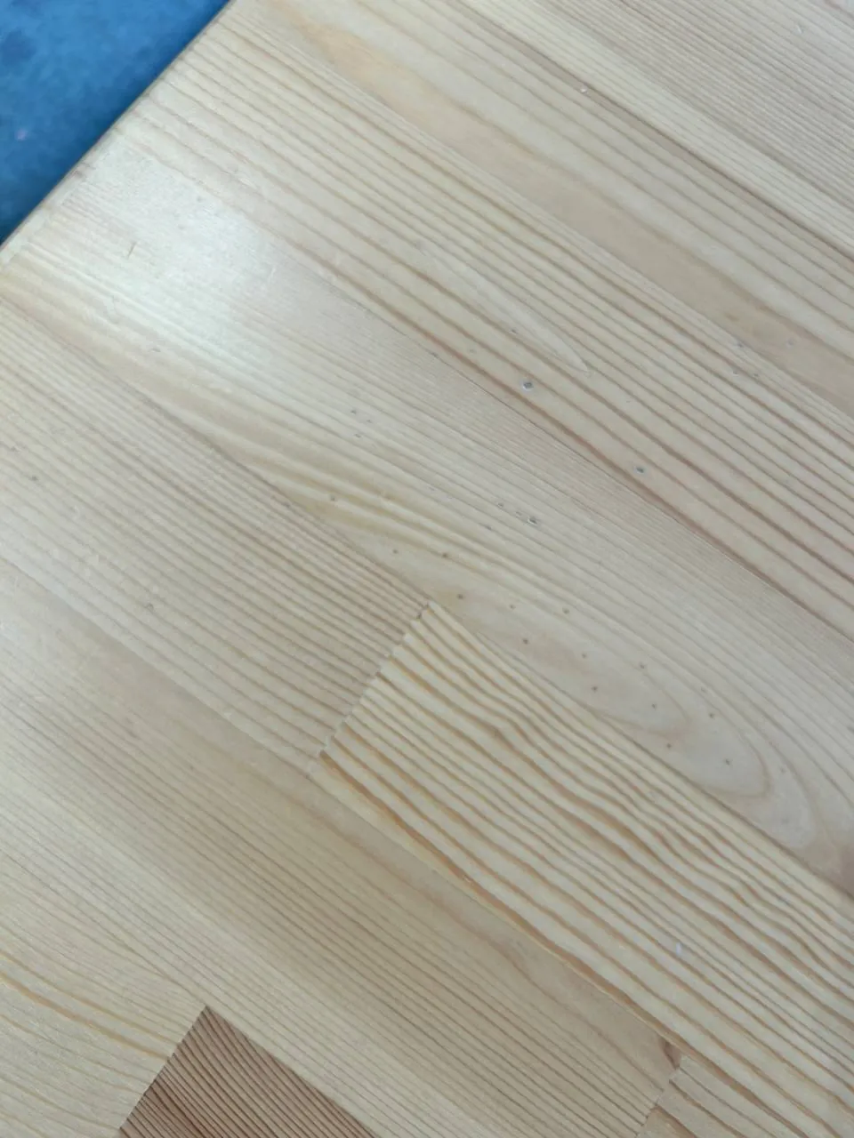 Кухонный стол IKEA 74×125 см б/у 3