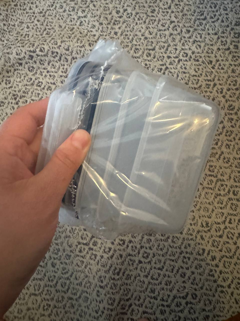 Контейнеры IKEA с крышками 3 шт 2