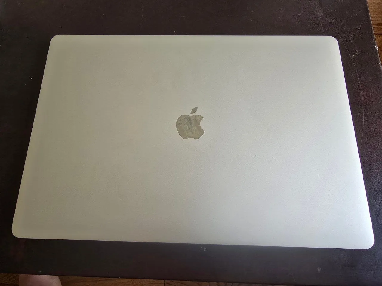 MacBook Pro 16 дюймов 2019 i7 16 ГБ Нови-Сад 3