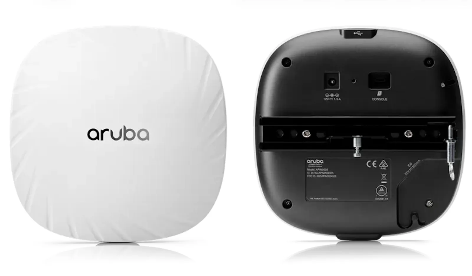 Точка доступа Aruba AP-505 Wi-Fi 6 1