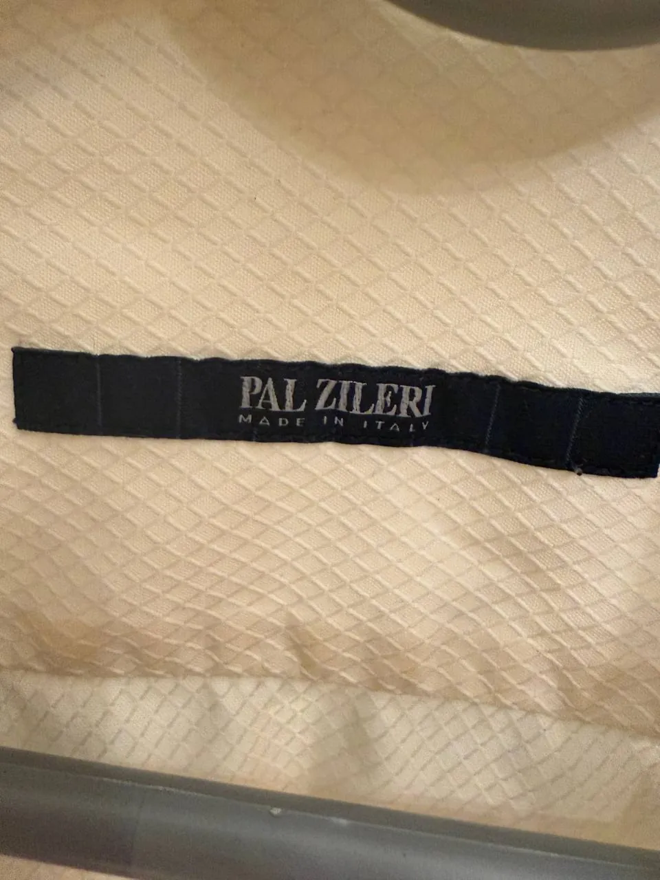 Рубашка Pal Zileri мужская размер M 4