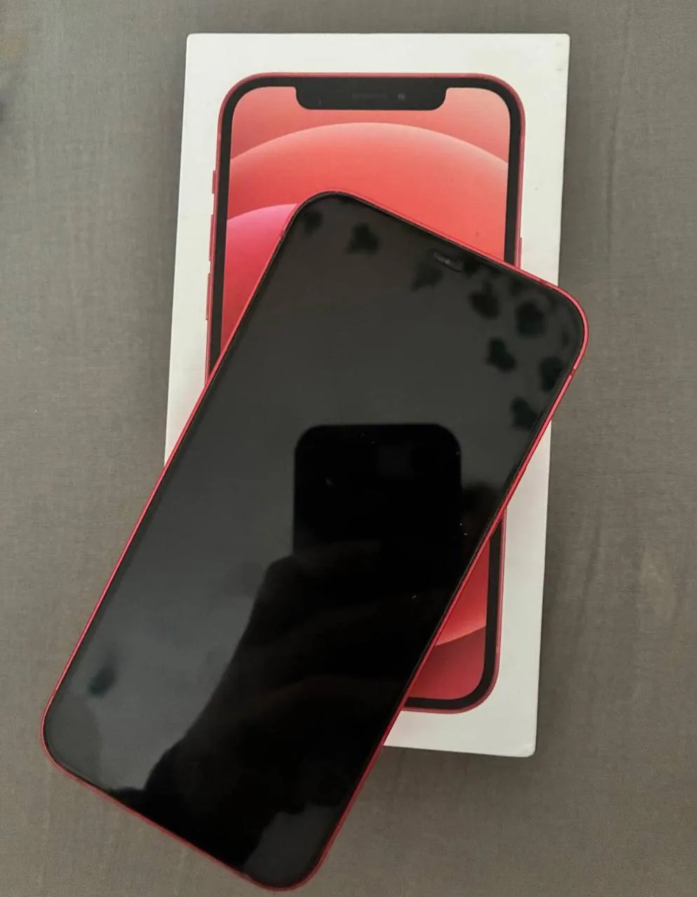 IPhone 12 64 ГБ коралловый Белград 2