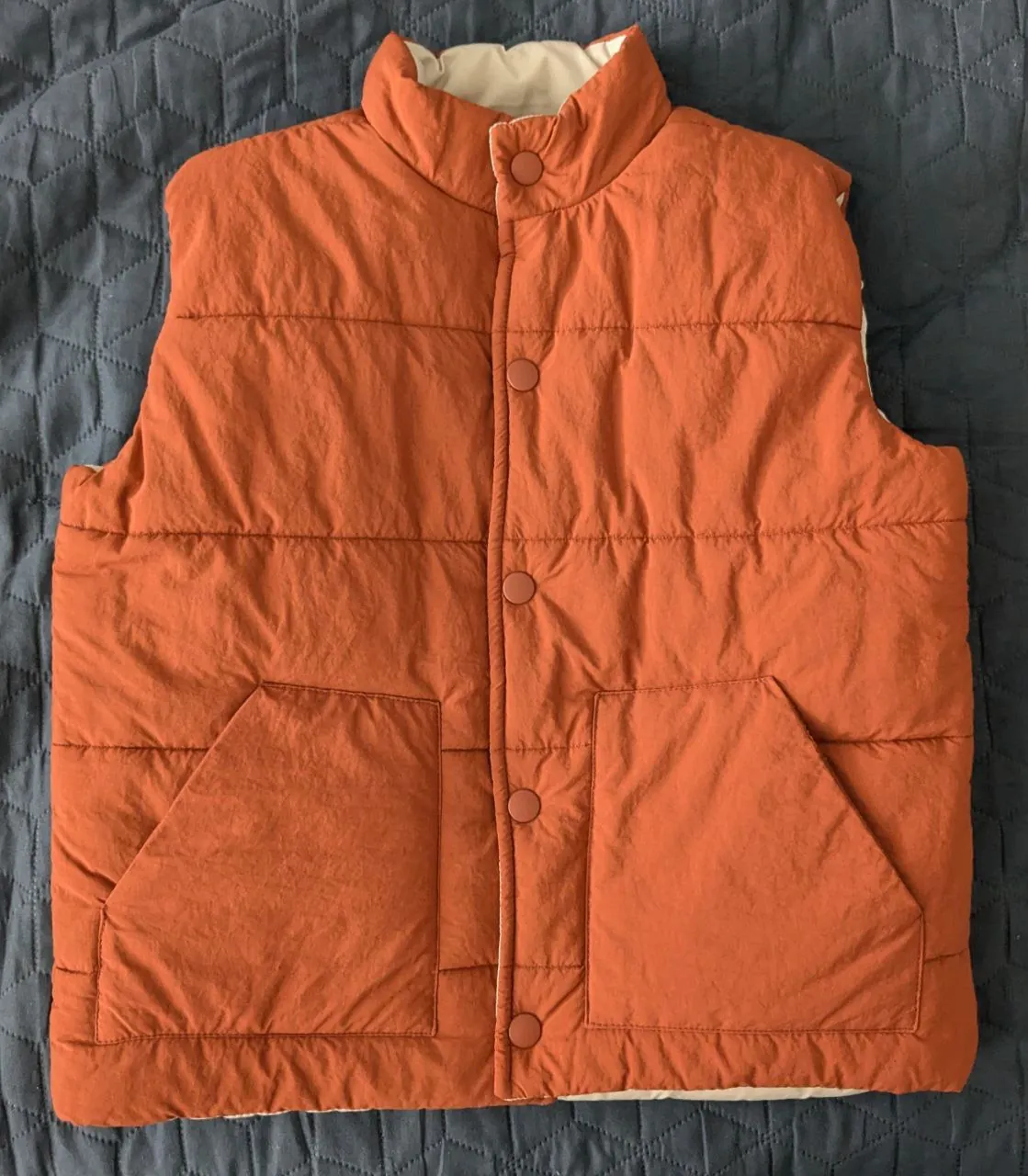 Детские бутсы кимоно ветровка жилетка Decathlon 4