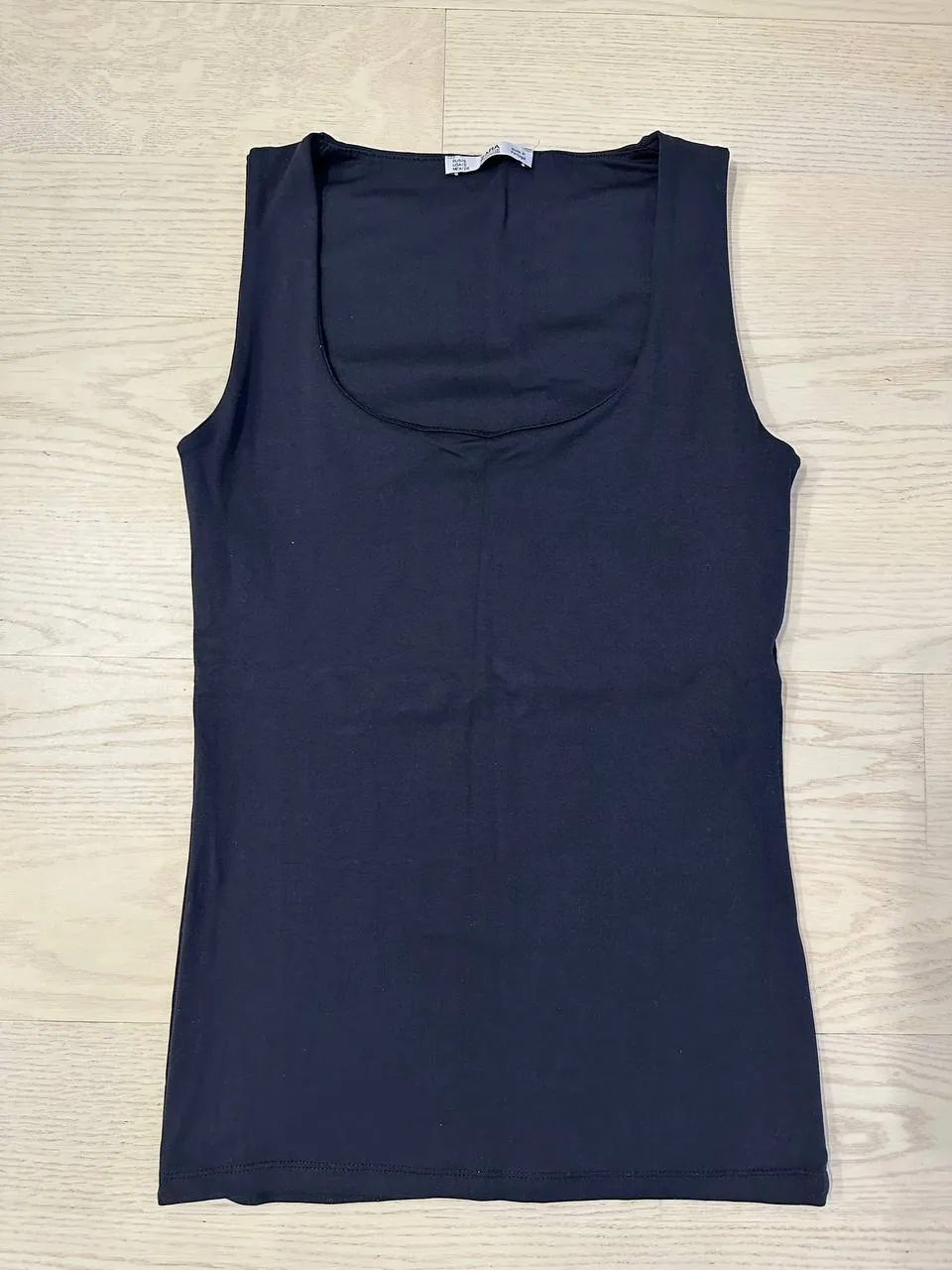 Женские топы и блуза Zara H&M размер S-L 8