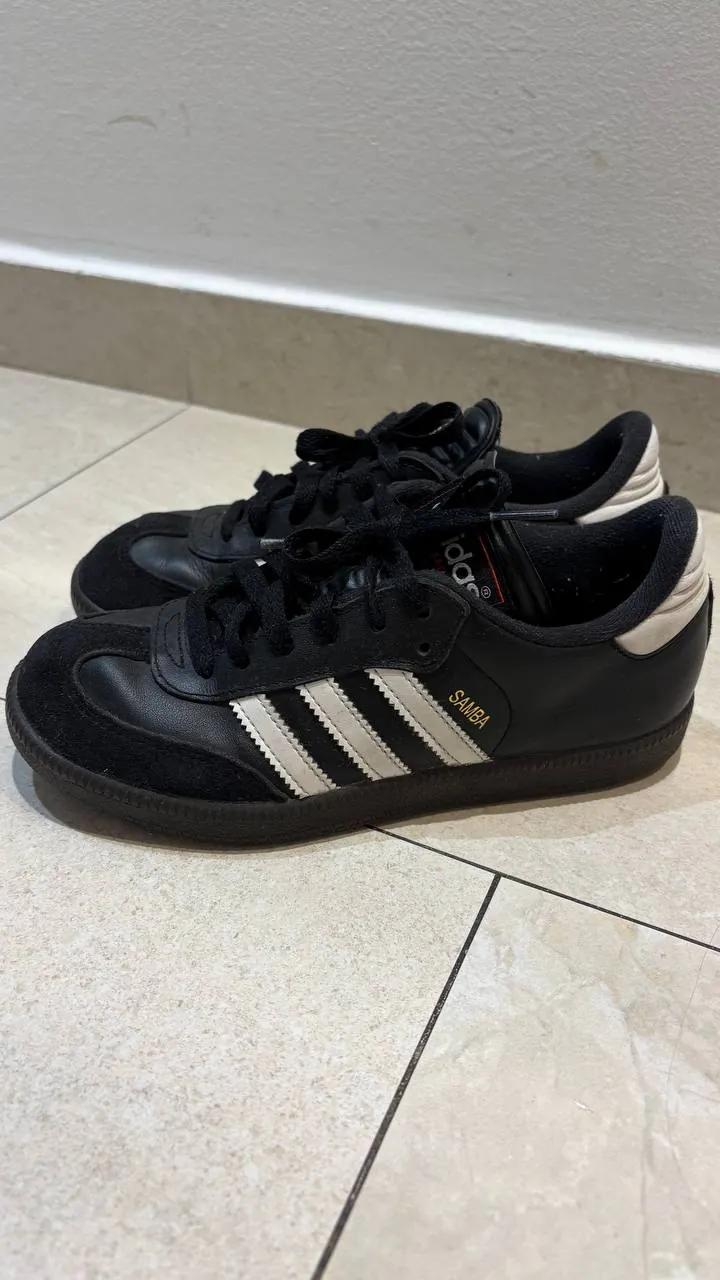 Детская одежда Lassie Mayoral HM Tommy Hilfiger и кроссовки Adidas 5
