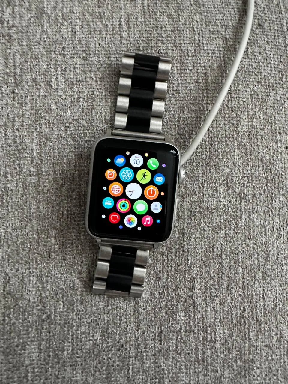 Пылесос Xiaomi Mi Robot Apple Watch обувница и другие товары 5