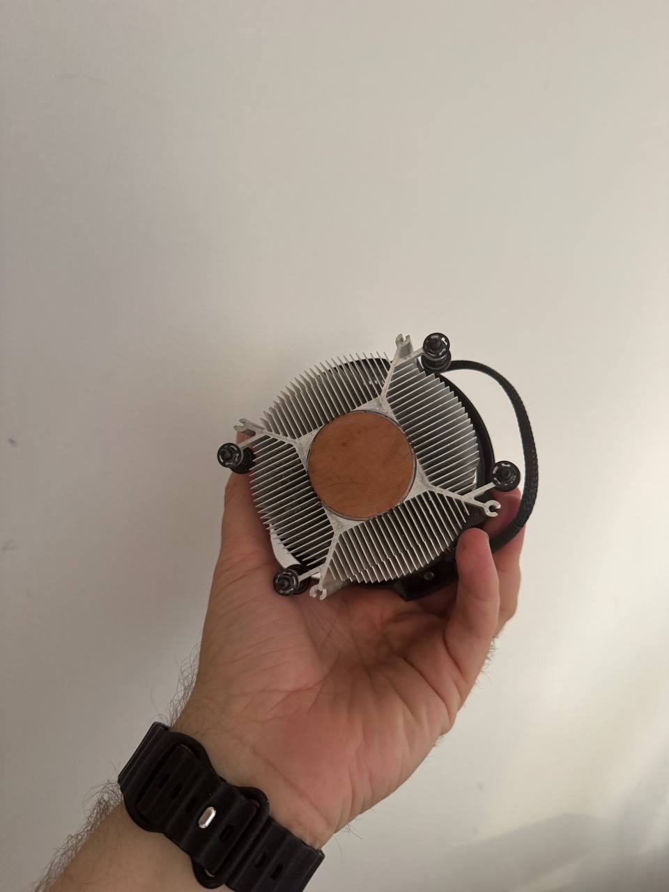 Процессор AMD Ryzen 5 2600X 4