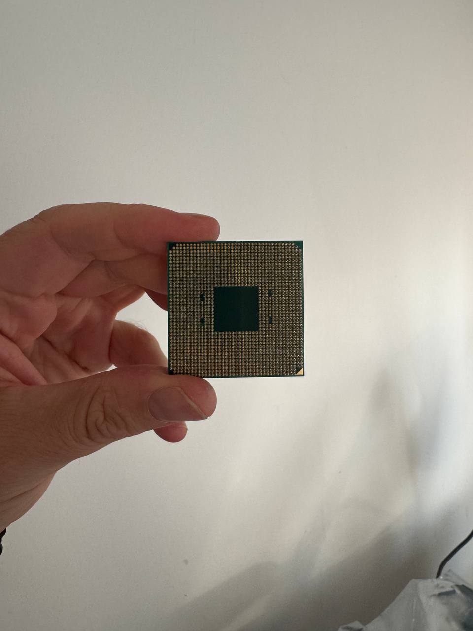 Процессор AMD Ryzen 5 2600X 2