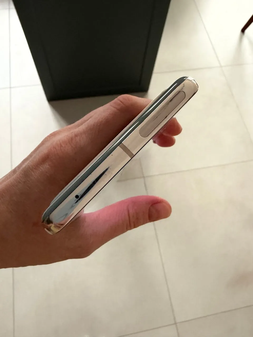 Google Pixel 7 Pro 12/128 ГБ Hazel 6