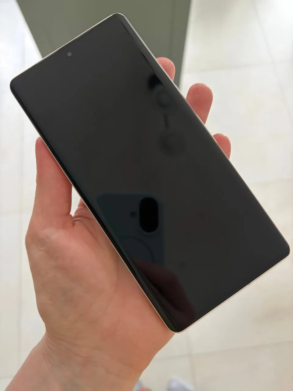 Google Pixel 7 Pro 12/128 ГБ Hazel 2