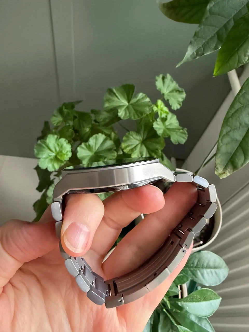 Huawei Watch GT 3 Pro 46 мм Titanium 4