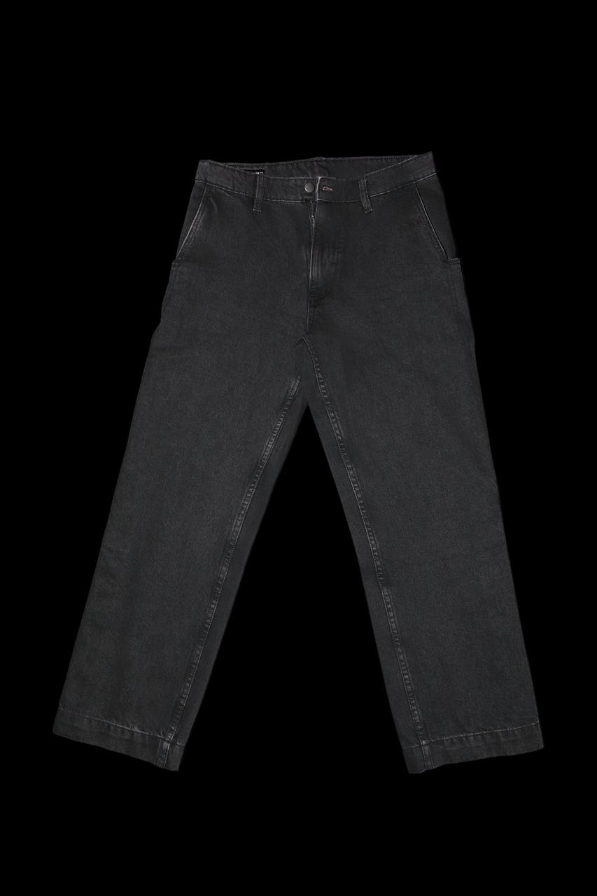 Шорты Tommy Hilfiger и брюки Zara 5