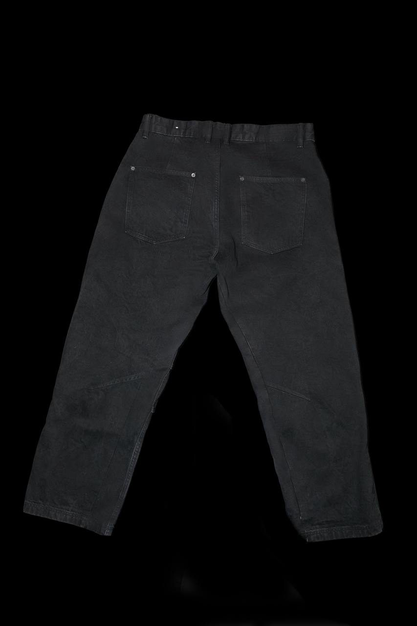 Шорты Tommy Hilfiger и брюки Zara 4
