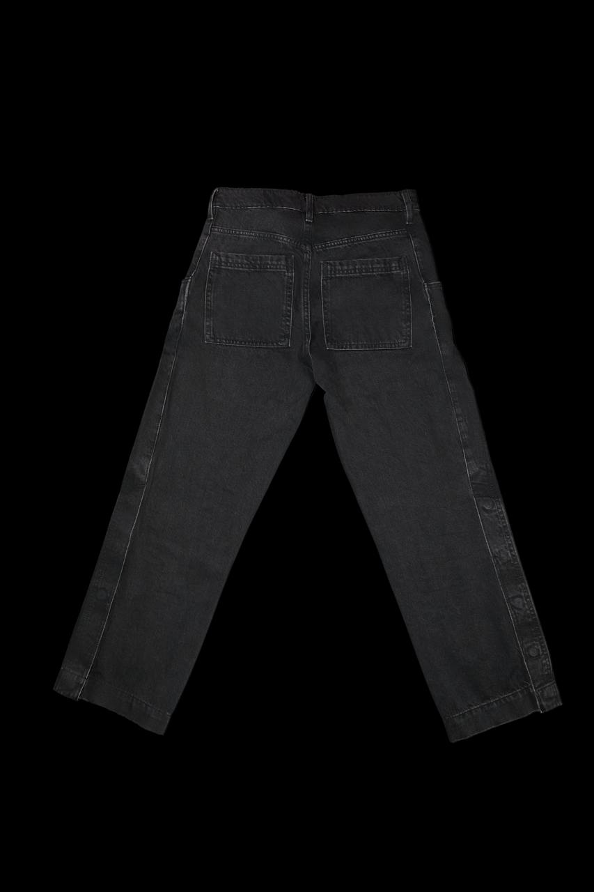 Шорты Tommy Hilfiger и брюки Zara 6