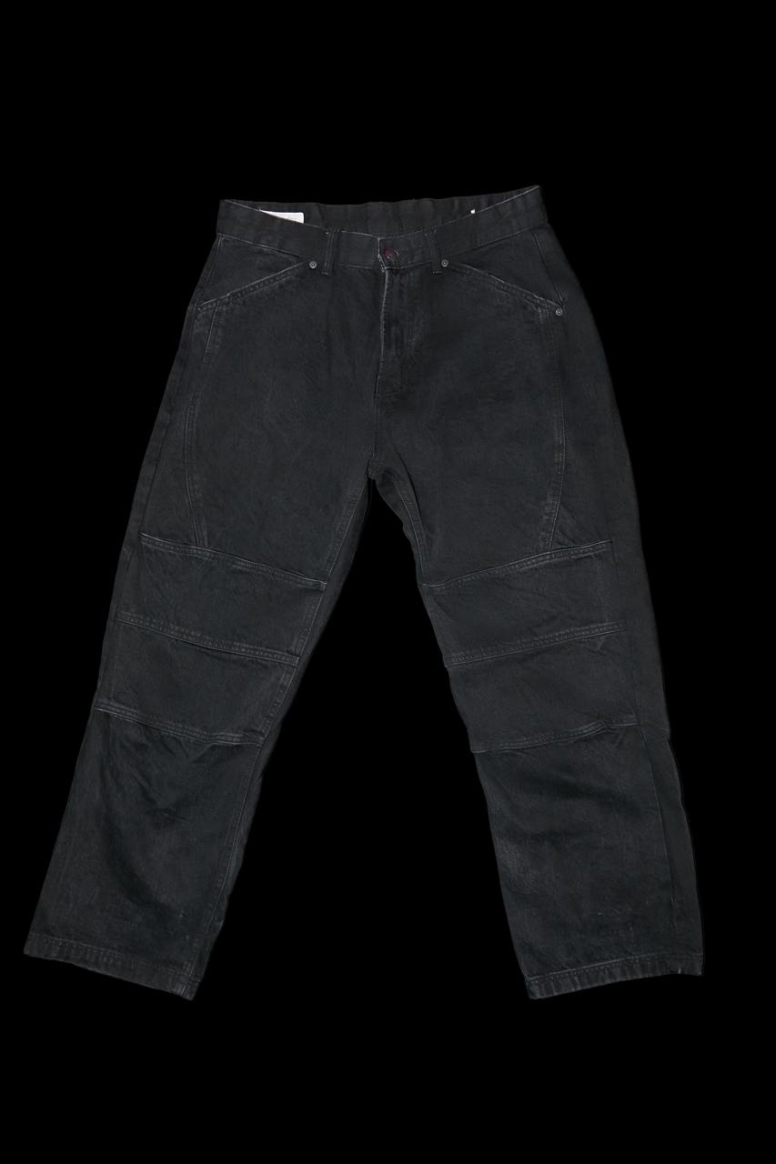 Шорты Tommy Hilfiger и брюки Zara 3