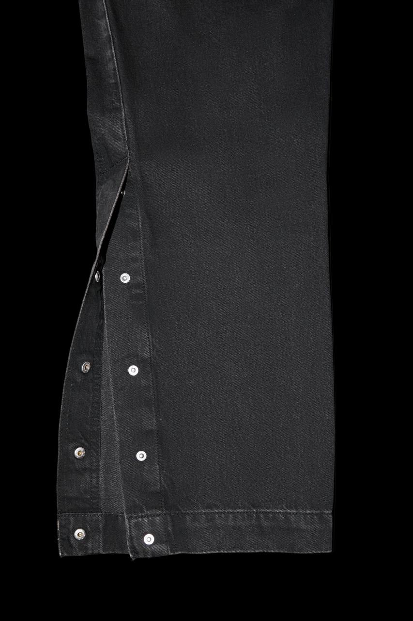 Шорты Tommy Hilfiger и брюки Zara 7