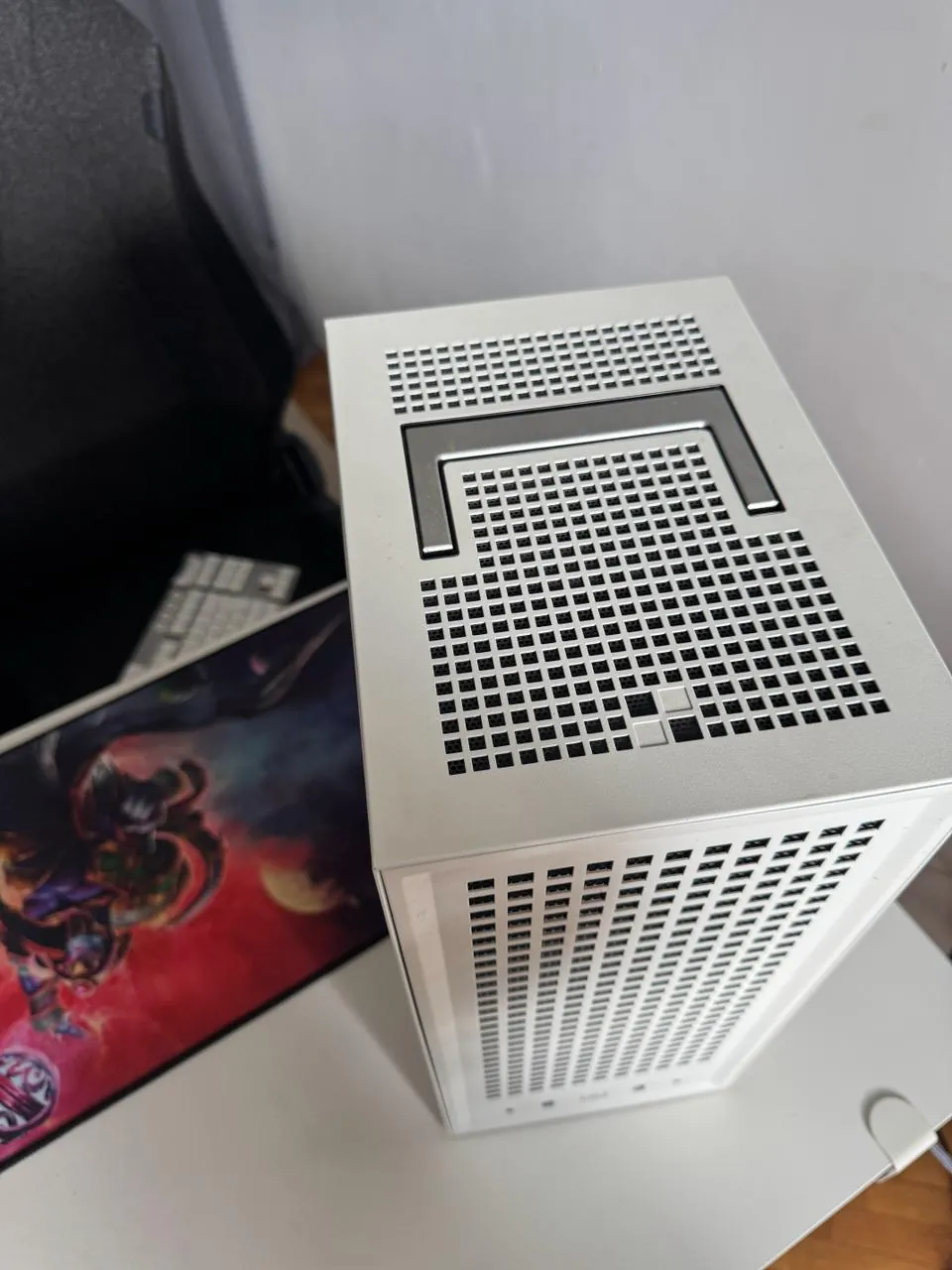 Игровой ПК i7-13700KF RTX 3070 Mini-ITX 3