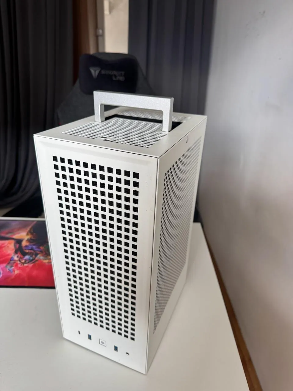 Игровой ПК i7-13700KF RTX 3070 Mini-ITX 2