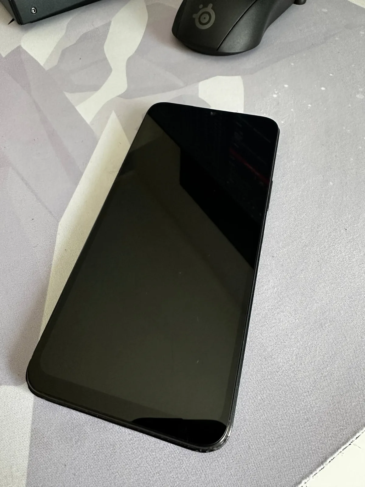 Honor X6b с хорошей батареей Белград 4