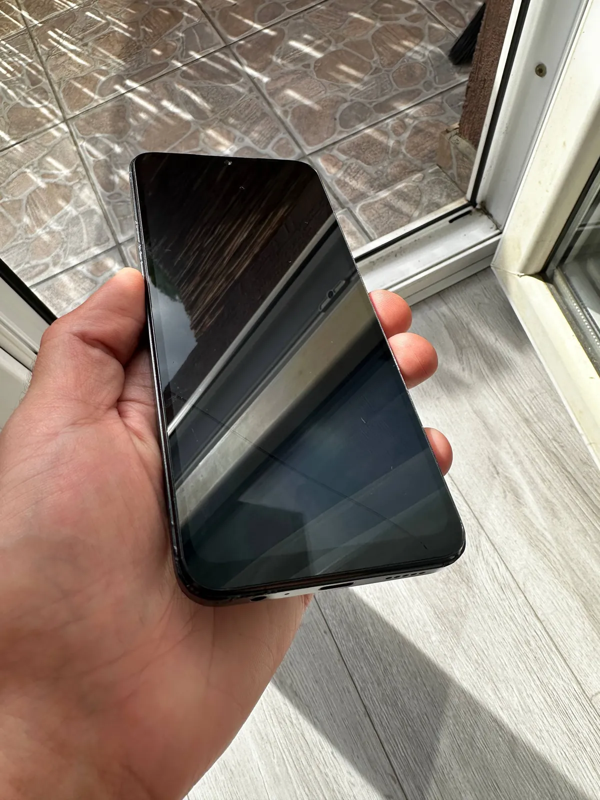 Honor X6b с хорошей батареей Белград 2