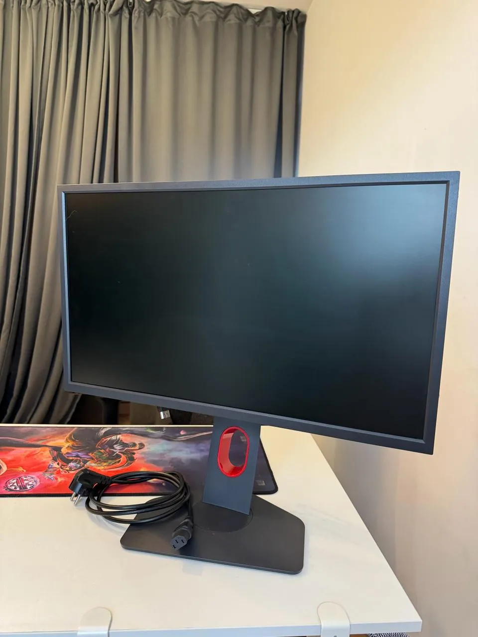 Монитор BenQ Zowie XL2546K 24.5 дюйма 240 Гц 1