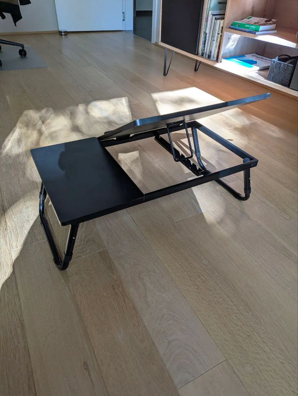 Складные стулья и стол IKEA JYSK Нови-Сад 8