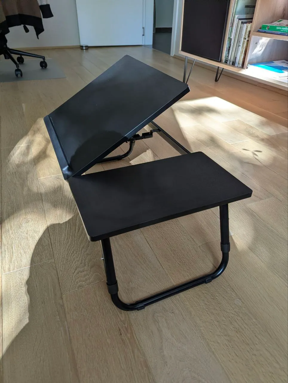 Складные стулья и стол IKEA JYSK Нови-Сад 9