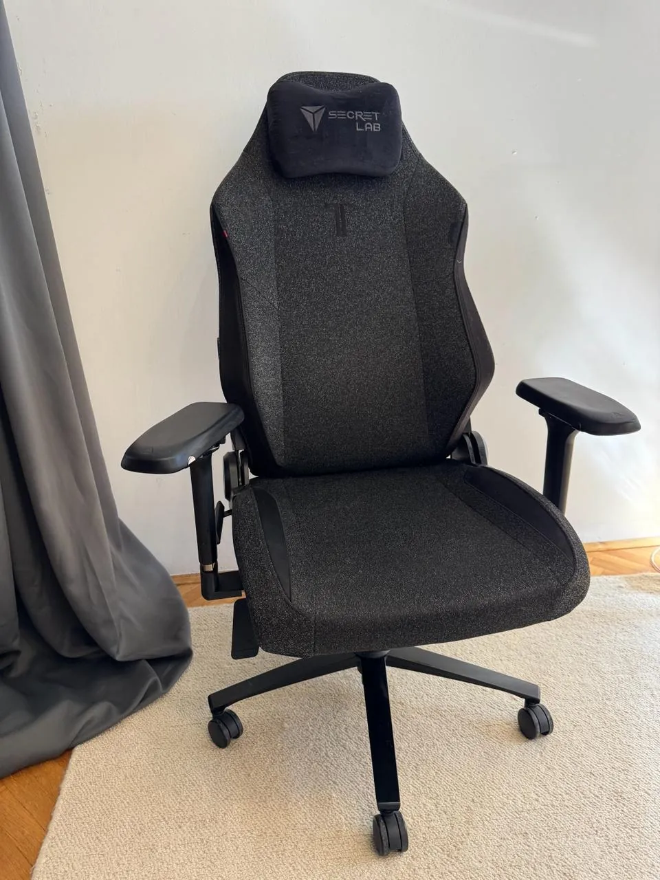 Геймерское кресло Secretlab Titan Evo Regular Нови Белград 1