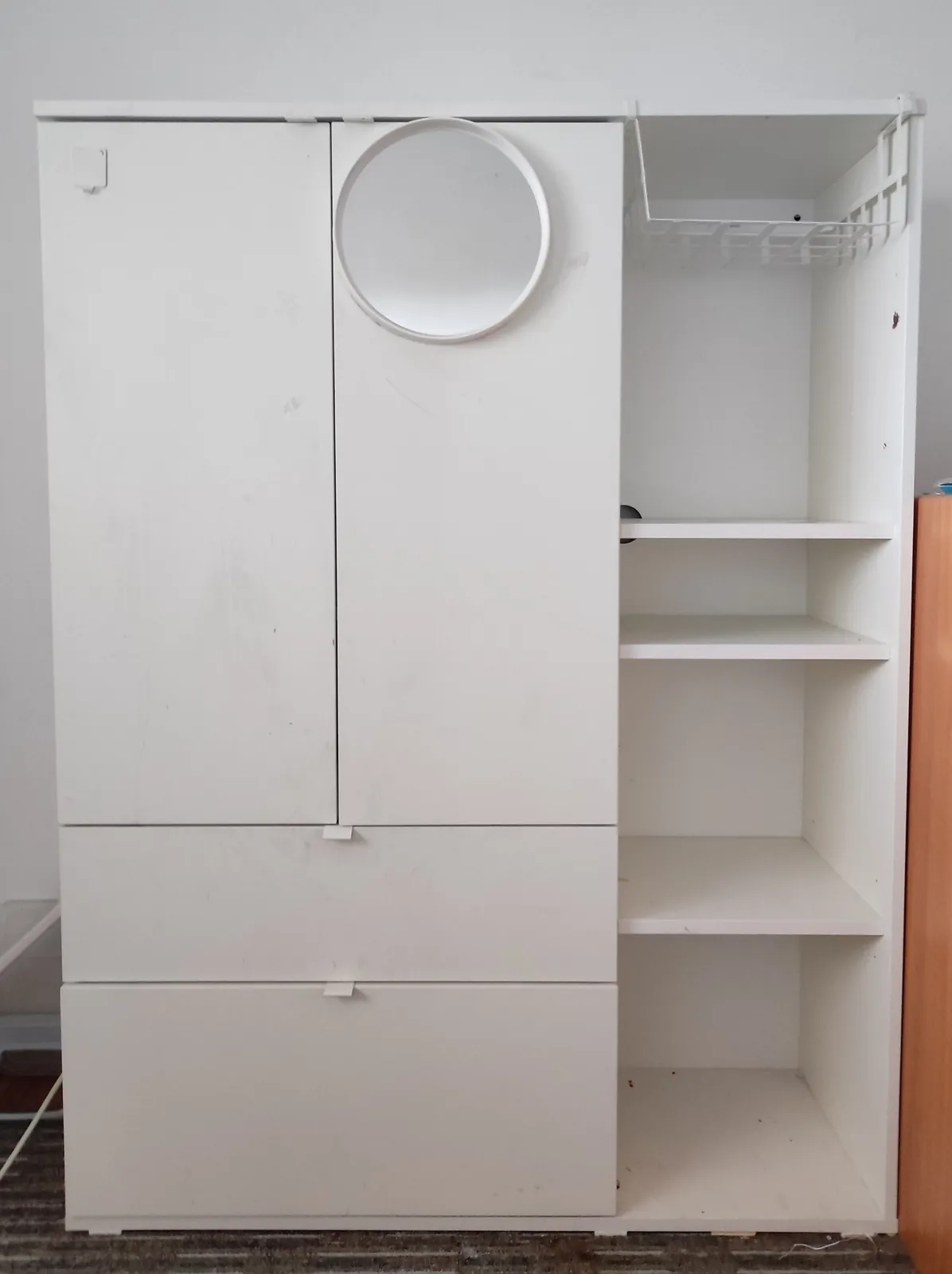 Мебель IKEA несколько позиций Баница Белград 2