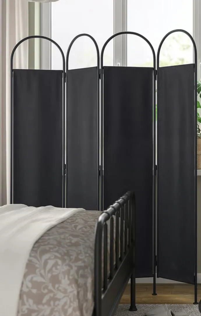 Ширма перегородка IKEA 150×175 см 1