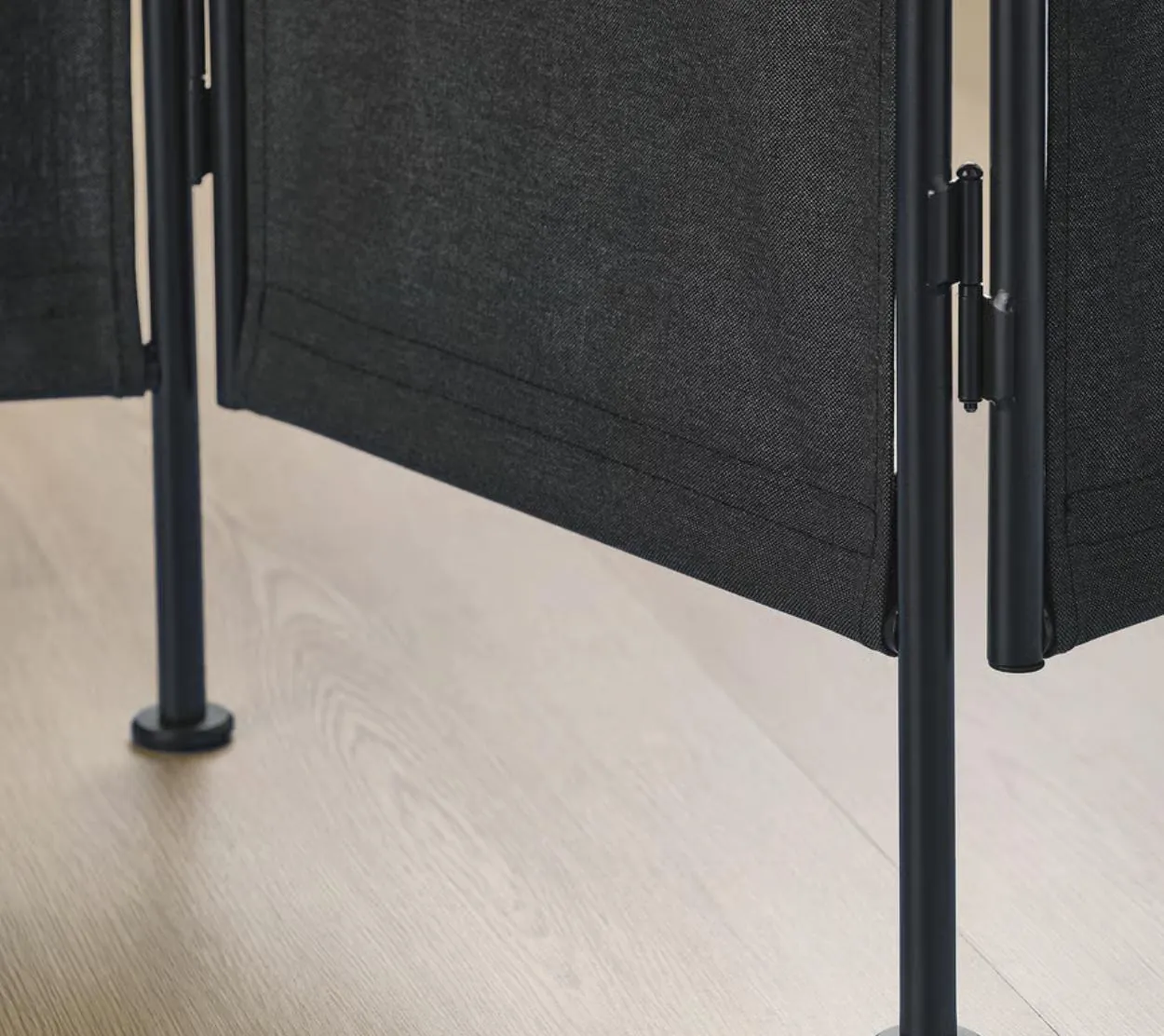 Ширма перегородка IKEA 150×175 см 3