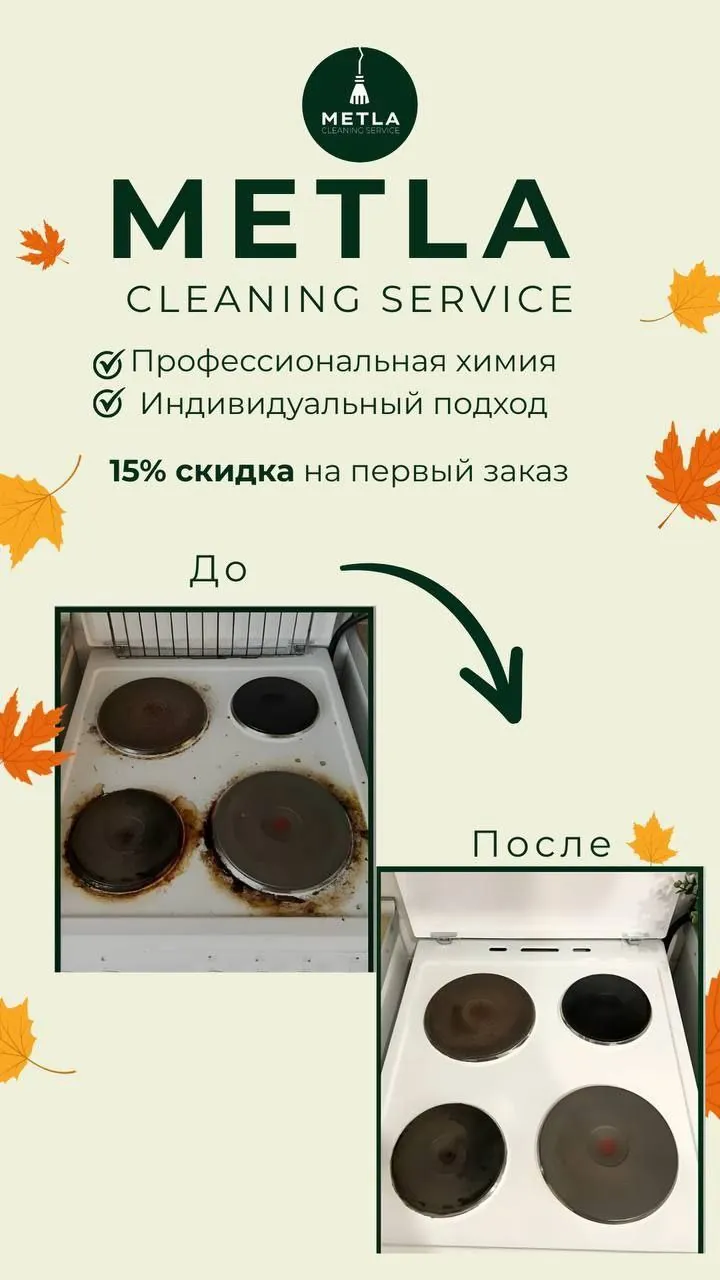Профессиональная уборка квартир и химчистка Белград 3