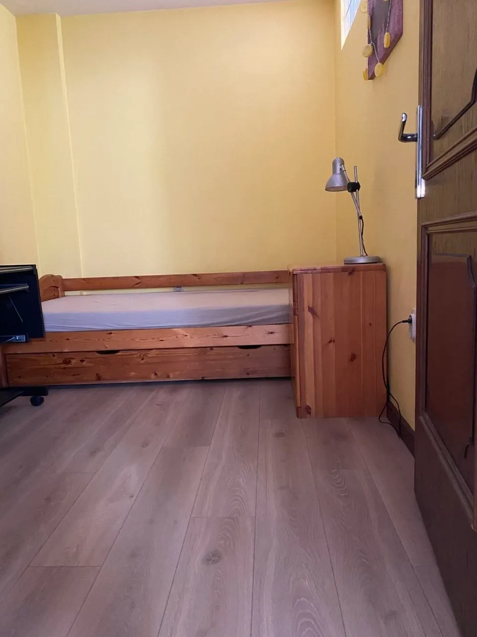 Трёхкомнатная квартира 90 м² Врачар Неимар с новой техникой 6