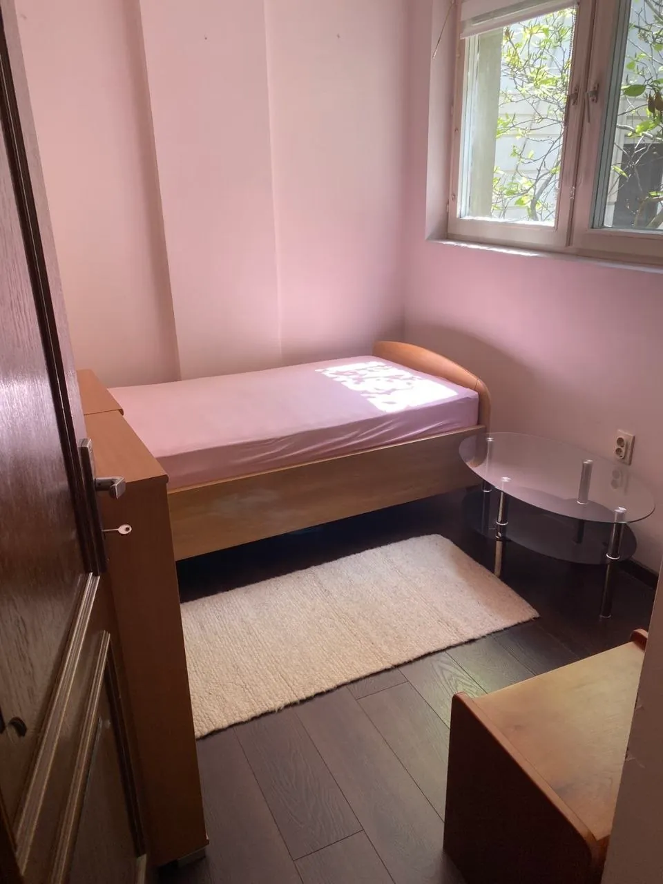 Трёхкомнатная квартира 90 м² Врачар Неимар с новой техникой 9