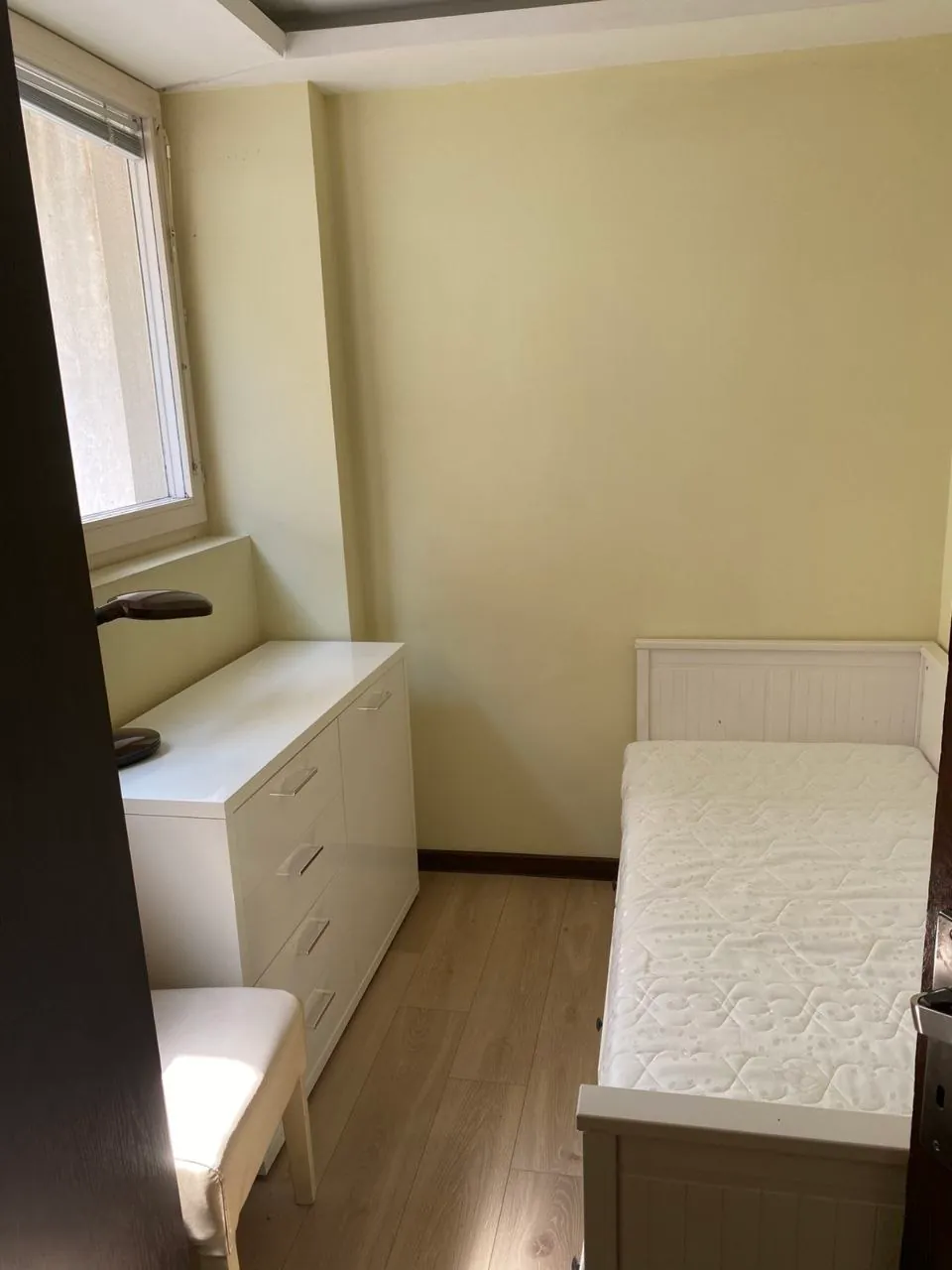 Трёхкомнатная квартира 90 м² Врачар Неимар с новой техникой 7