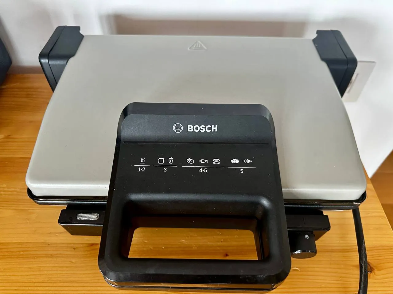 Контактный гриль Bosch TCG3302 Белград Чукарица 2