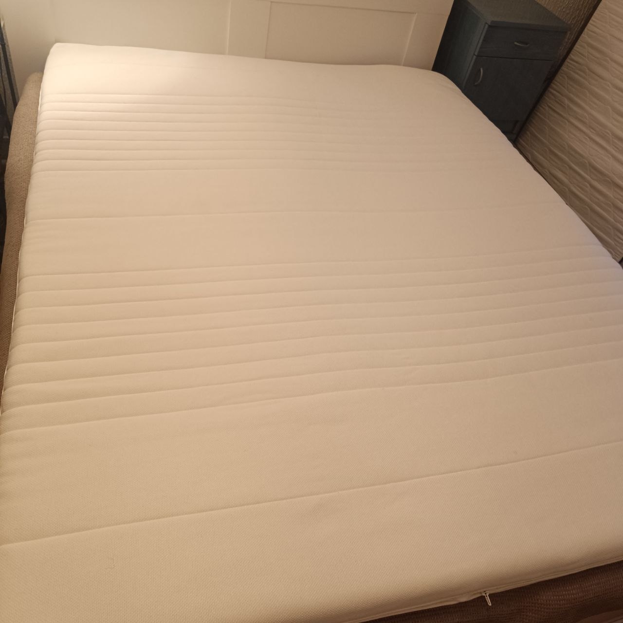 Топпер IKEA TUSSOY 160x200 1