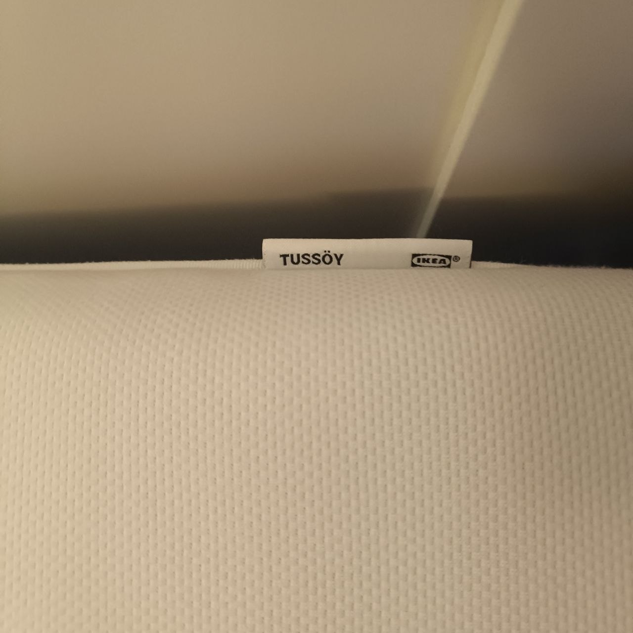 Топпер IKEA TUSSOY 160x200 2