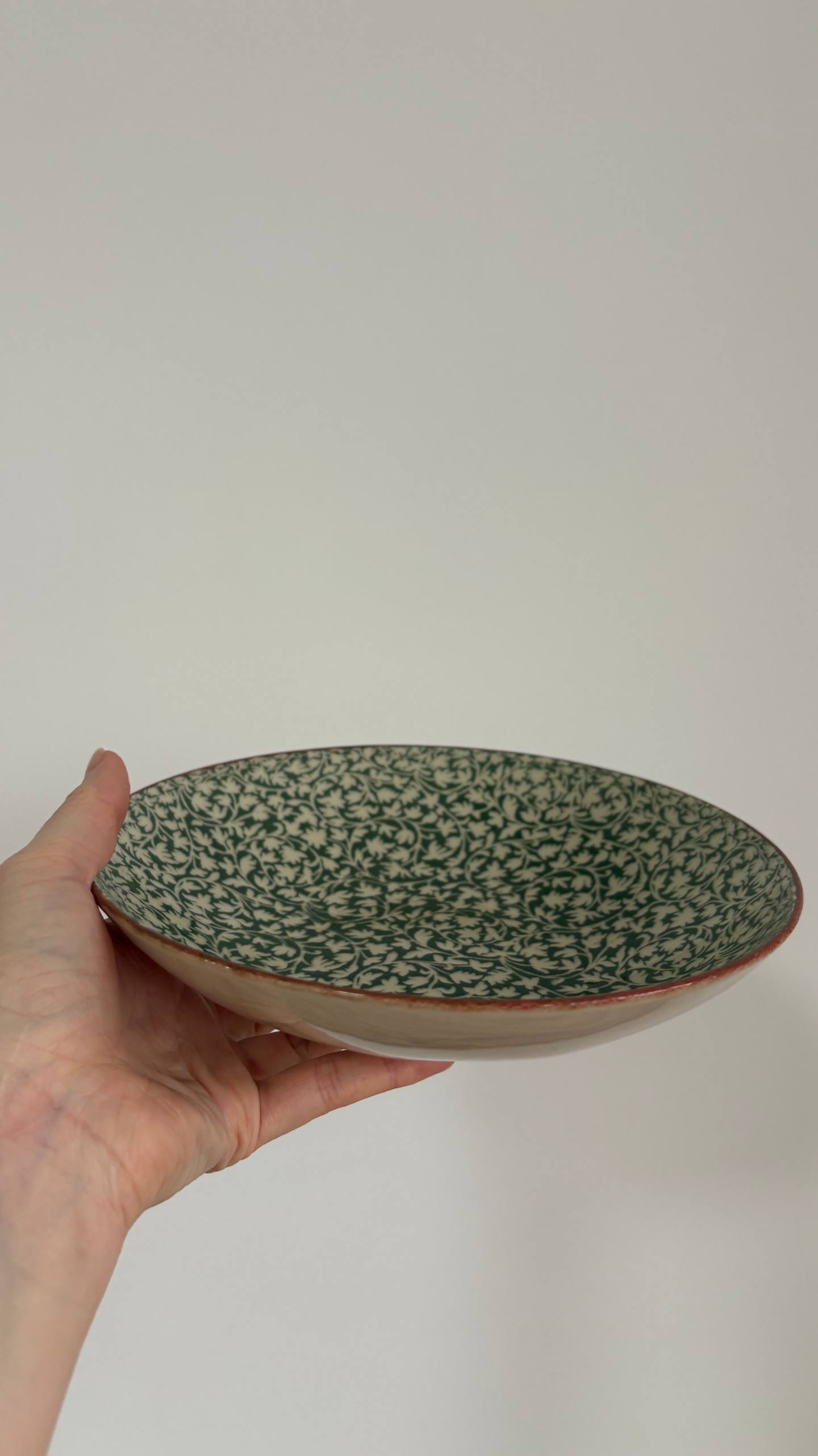 Набор посуды Zara Home 3
