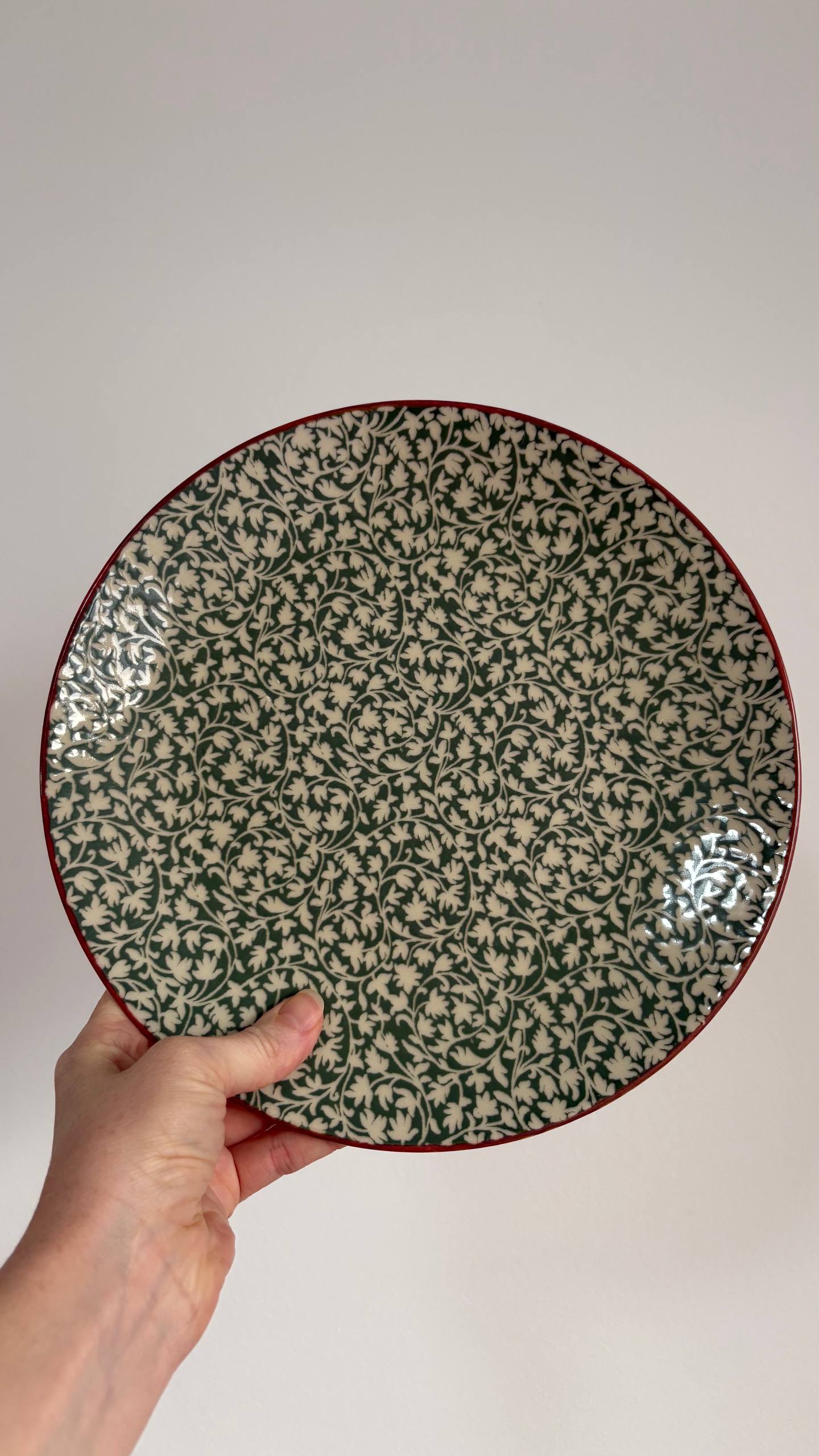 Набор посуды Zara Home 1