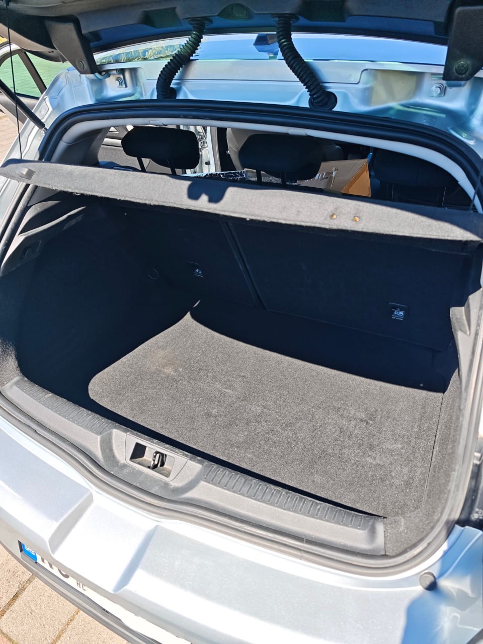 Renault Megane 2021 1.5 TDi 7