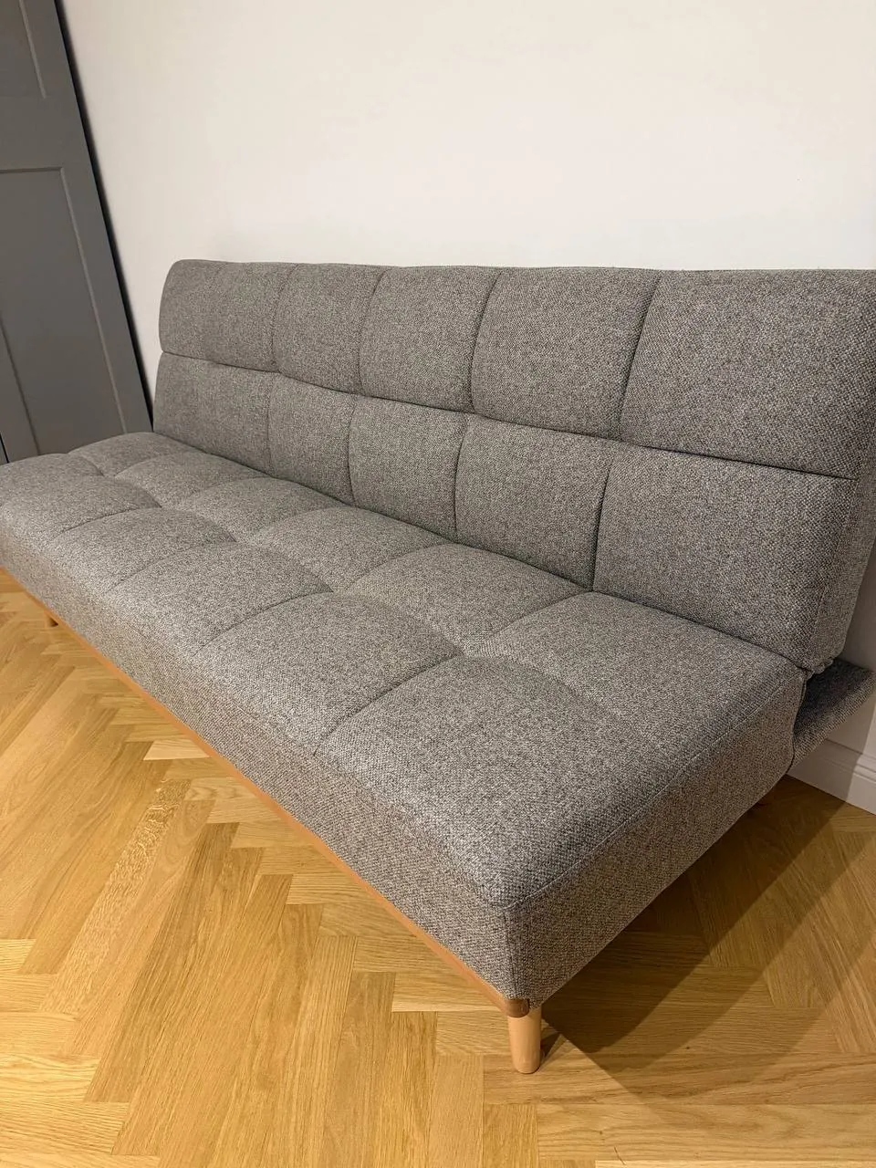 Компактный диван NEJEDE из Jysk 2