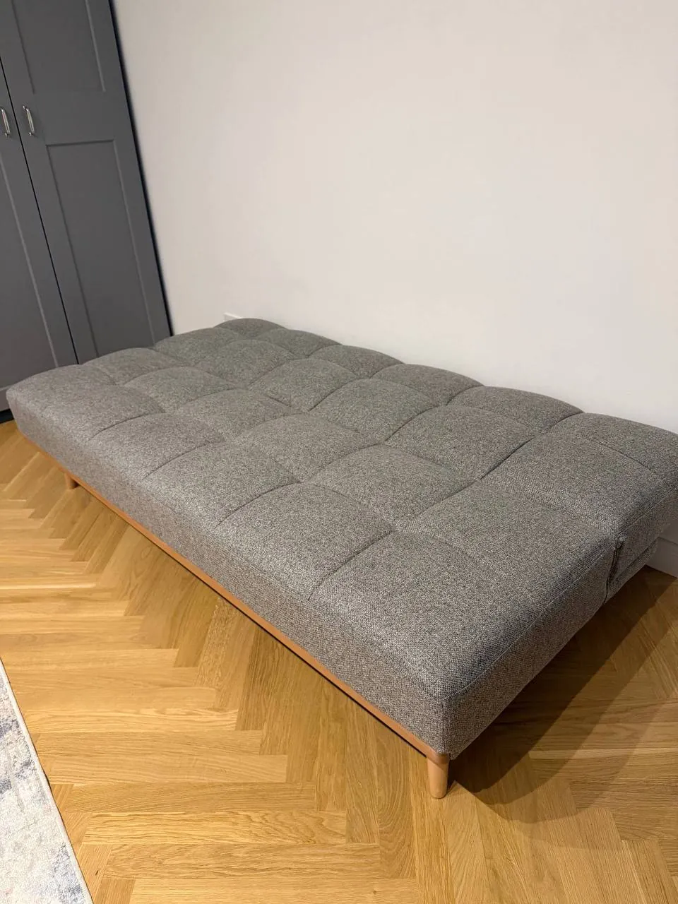 Компактный диван NEJEDE из Jysk 3