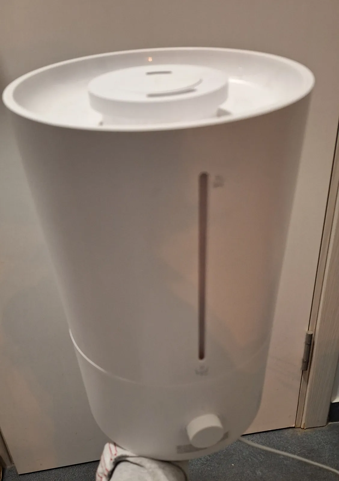 Увлажнитель воздуха Xiaomi Humidifier 2 Lite 1