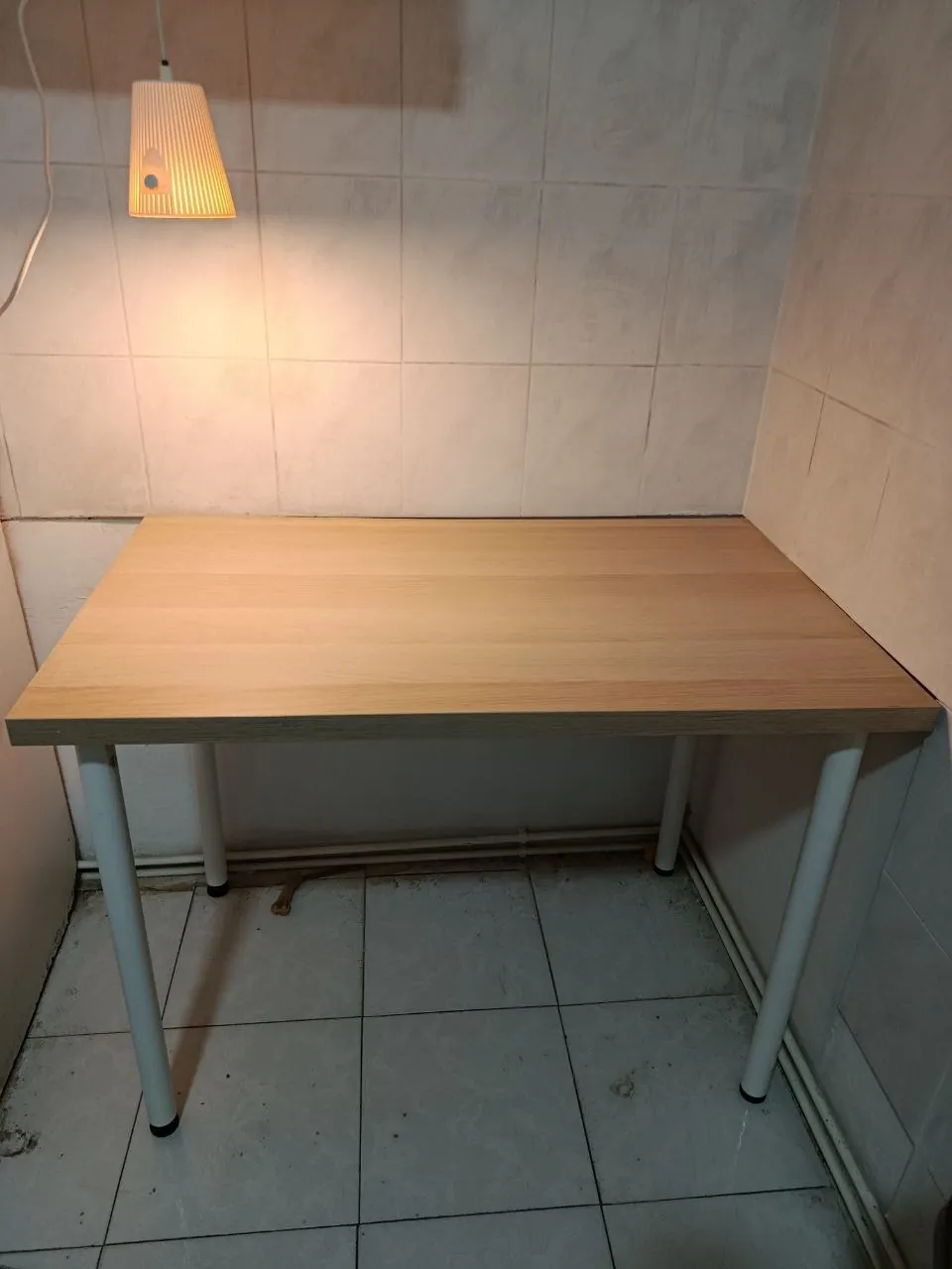 Стол рабочий IKEA LINNMON ADILS Белград 1