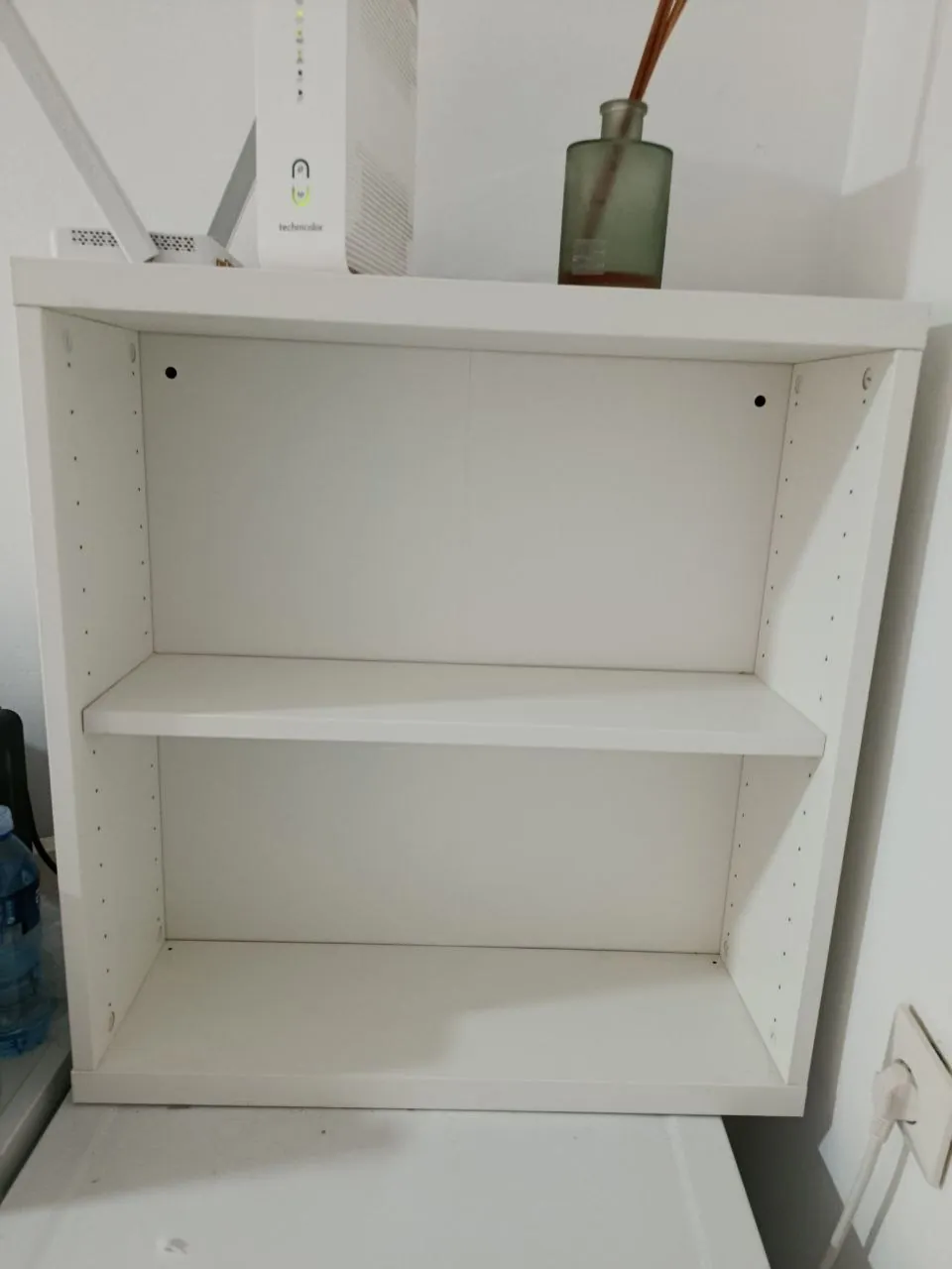 Небольшой стеллаж IKEA Белград 1