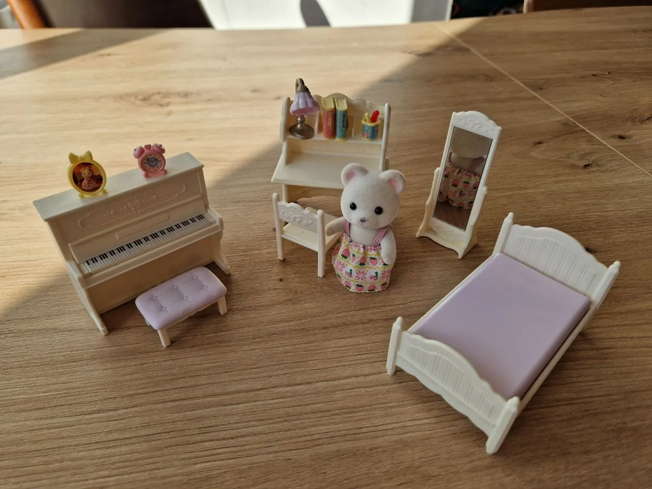 Наборы Sylvanian Families Нови-Сад 5