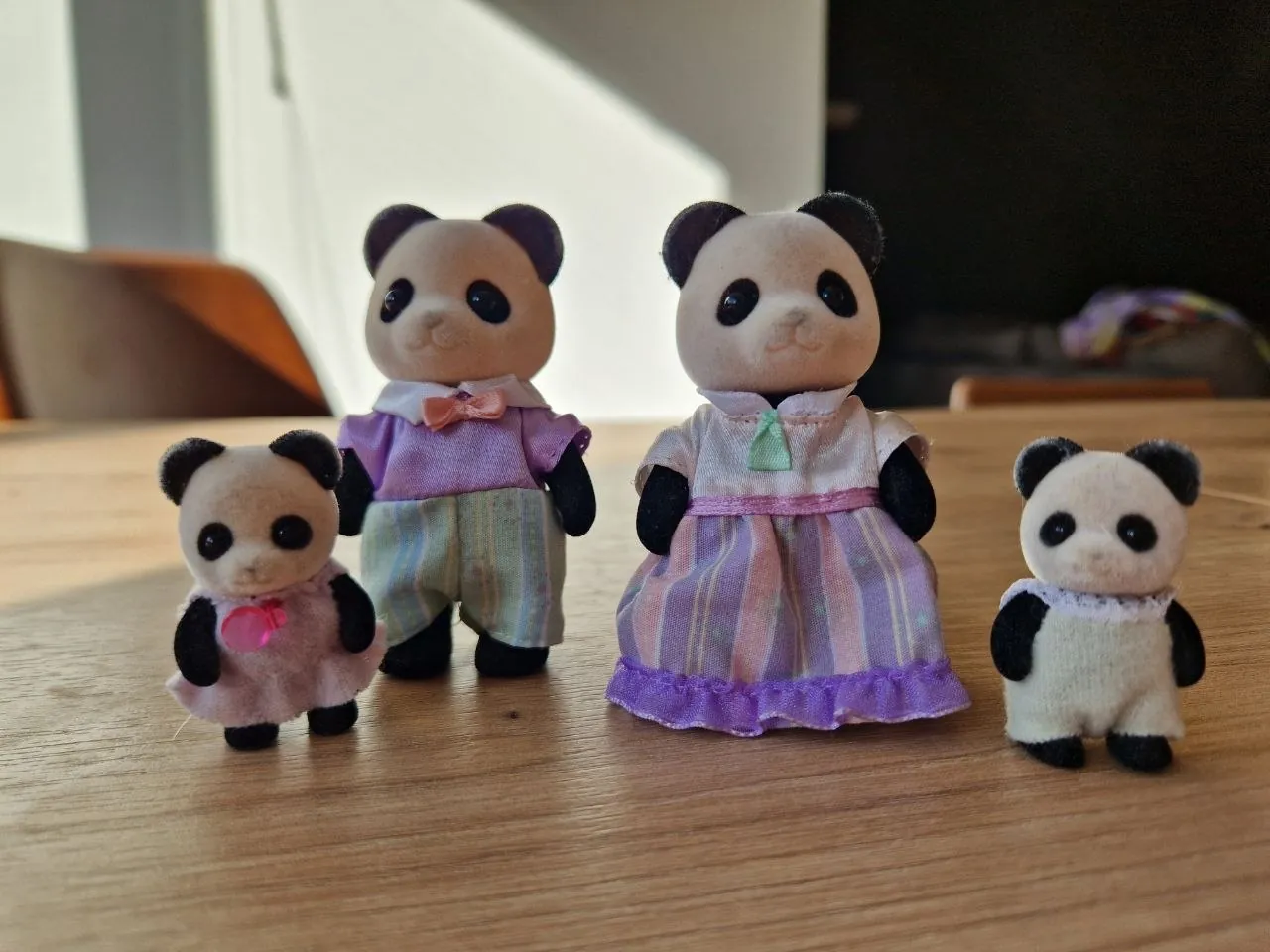 Наборы Sylvanian Families Нови-Сад 3